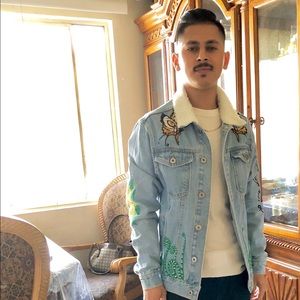 Meet your Posher, Jorge